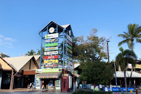 Airlie Beach Magnums - Kawana Tourism 3