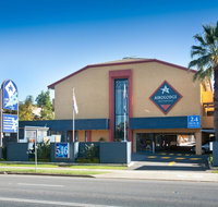 Airolodge International - Kawana Tourism