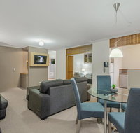 Airport International Hotel Brisbane - Kawana Tourism