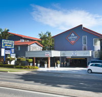 Airport Motel Brisbane - Kawana Tourism