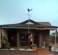 Airport Whyalla Motel - Kawana Tourism