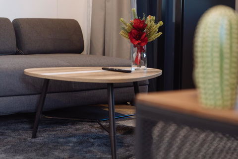 AirTrip Apartments At Woolloongabba - Kawana Tourism 2