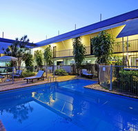 Airway Motel - Kawana Tourism