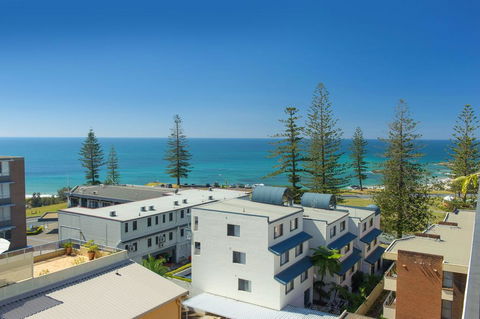 Akuna 23 6 Joffre Street - Kawana Tourism 0