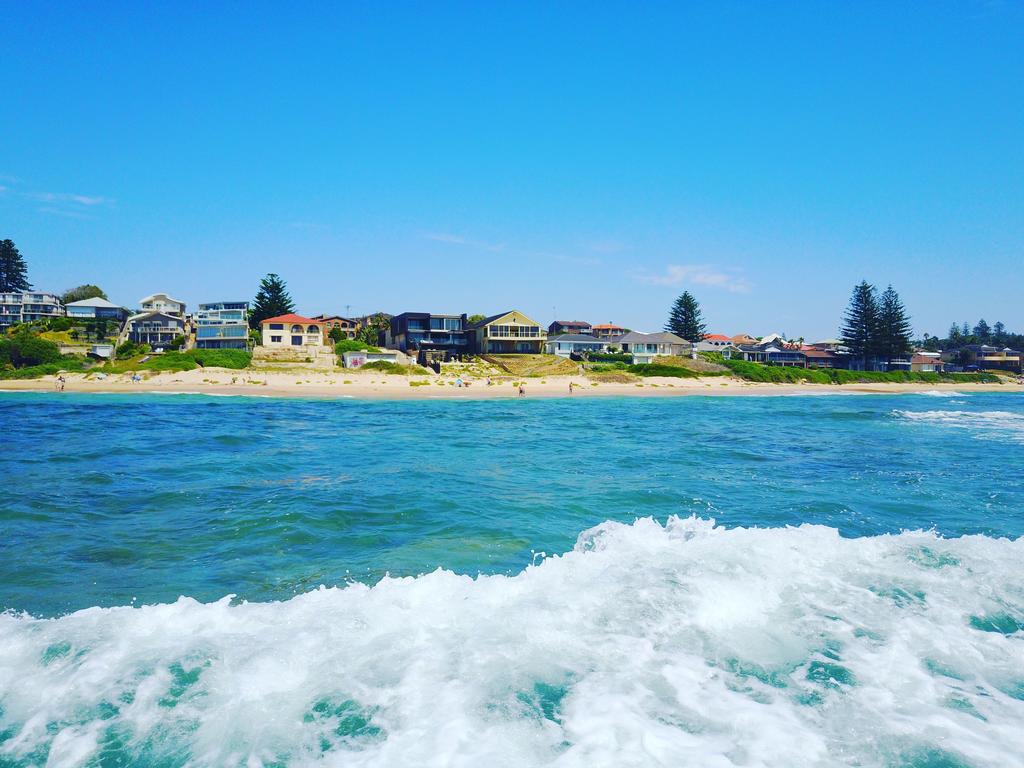 Blue Bay NSW Kawana Tourism