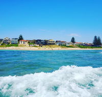 Al Mare Beachfront Retreat - Kawana Tourism