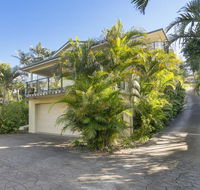 Al Mare No 2 42a - Kawana Tourism