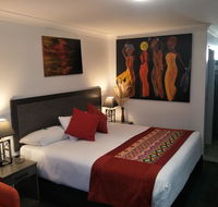 Alabaster Motor Inn - Kawana Tourism