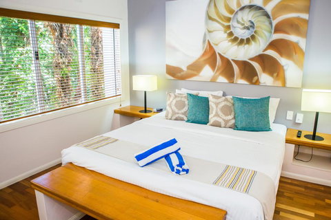 Alamanda - Suite 46 - Kawana Tourism 0