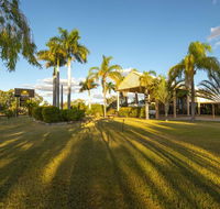 Albert Park Motor Inn - Kawana Tourism