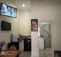 Albury Central Motel - Kawana Tourism