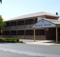 Albury Regent Motel - Kawana Tourism