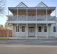 Albury Suites - Waterstreet - Kawana Tourism