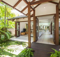 Alcove Sands - Kawana Tourism