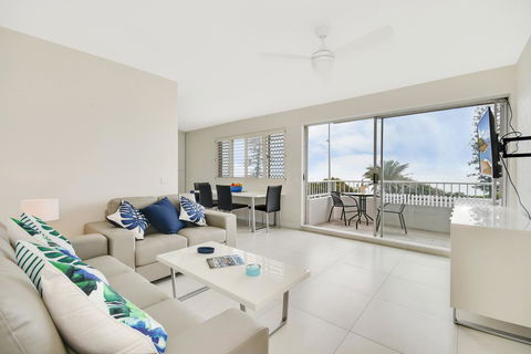 Alex Beach Apt Bilgola4 - Kawana Tourism 3