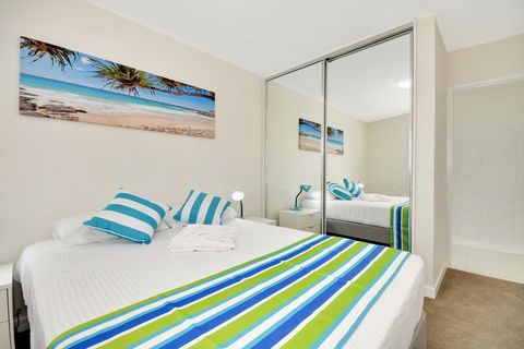 Alex Beach Apt Bilgola4 - Kawana Tourism 2