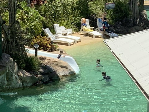 Alex Beach Resort Unit 305 - Kawana Tourism 3