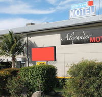 Alexander Motel - Kawana Tourism