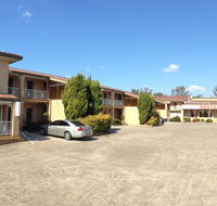 Alexander The Great Motel - Kawana Tourism