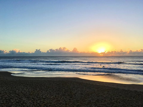Alexandra Headland - Kawana Tourism 0