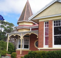 Alexandria Bed and Breakfast - Kawana Tourism