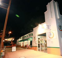 Alice Springs YHA - Kawana Tourism