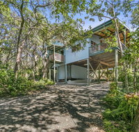 Alinjarra - 13 Waller Court - Kawana Tourism