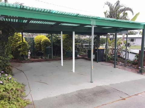Alison's Rest - Kawana Tourism 1