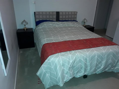 Alison's Rest - Kawana Tourism 2