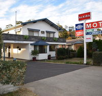 Alkira Motel - Kawana Tourism