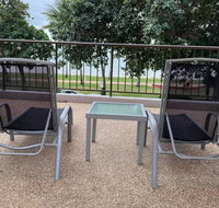 All in 500 aud weekly Beachfront The STRAND studio Apartment - Kawana Tourism