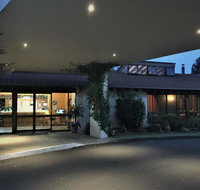 All Seasons Motel Armidale - Kawana Tourism