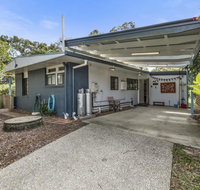 Allamanda Cottage - Kawana Tourism