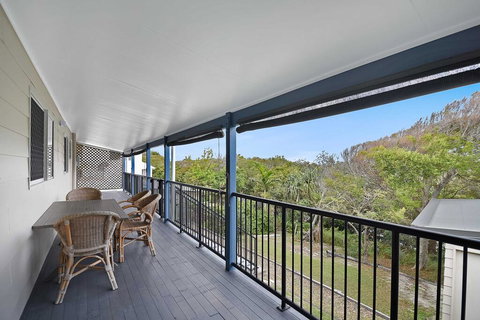 Allamanda Sands - 23 Oriole Avenue - Kawana Tourism 3