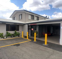 Allan Cunningham Motel - Kawana Tourism