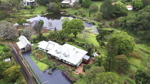 Allara Homestead Bed And Breakfast - Kawana Tourism 2