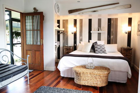 Allara Homestead Bed And Breakfast - Kawana Tourism 0