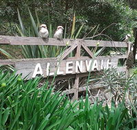 Allenvale - Kawana Tourism