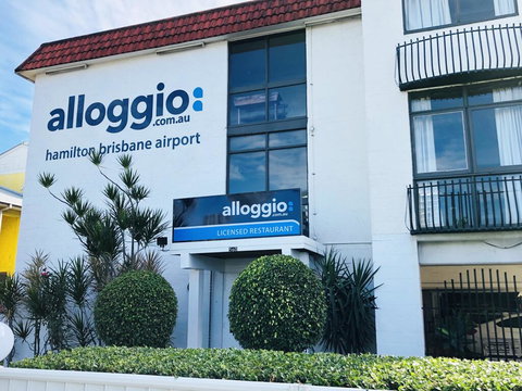 Alloggio Hamilton Brisbane Airport Newly Renovated - Kawana Tourism 0