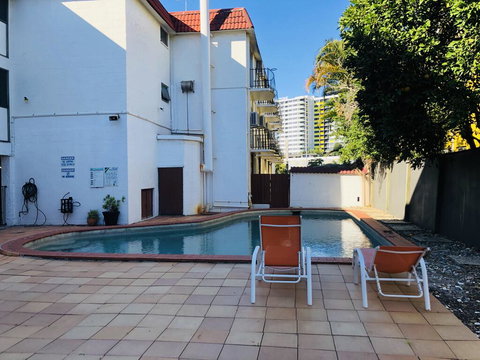 Alloggio Hamilton Brisbane Airport Newly Renovated - Kawana Tourism 3