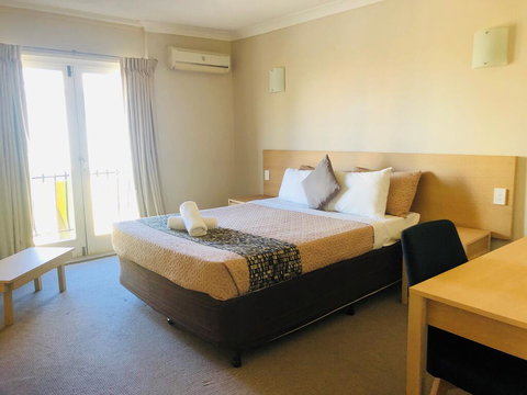 Alloggio Hamilton Brisbane Airport Newly Renovated - Kawana Tourism 2