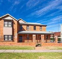Alloggio Hanbury Mayfield - Kawana Tourism
