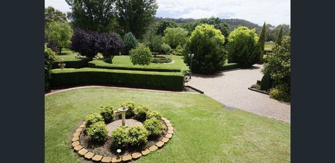 Allora Lodge Bed And Breakfast - Kawana Tourism 1