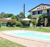 Alluna Motel - Kawana Tourism