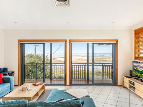 Allure - On Seven Mile Beach Gerroa - Kawana Tourism 2