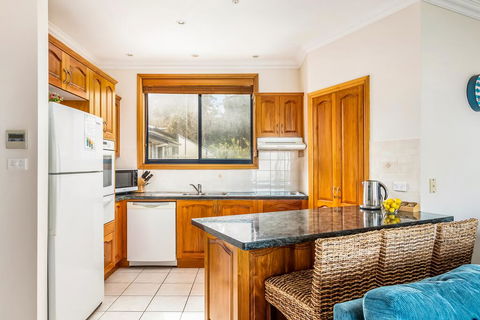 Allure - On Seven Mile Beach Gerroa - Kawana Tourism 3