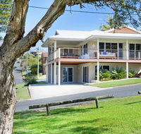Allure By The Sea - Kawana Tourism