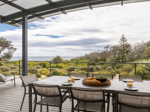 Aloha - Direct Beach Access From Property - Kawana Tourism 0