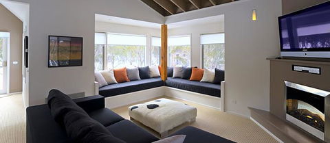 Alpenglow - Kawana Tourism 1