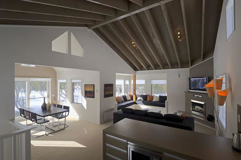 Alpenglow - Kawana Tourism 2